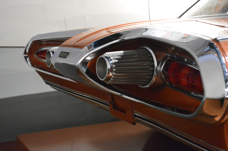 Illustration for article titled 10 Reasons Why You Should Visit The Gilmore Car Museum Before You Die